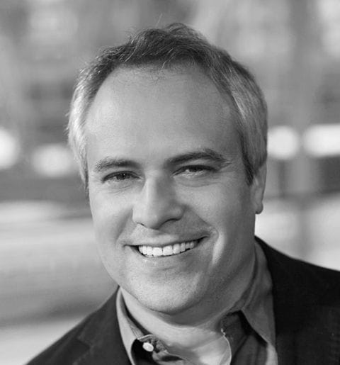 Brad Stone