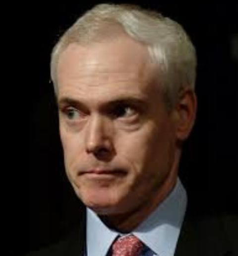 Jim Collins