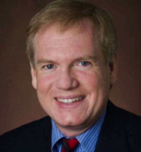 Bruce Patton