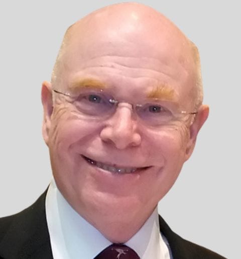 Richard Rumelt