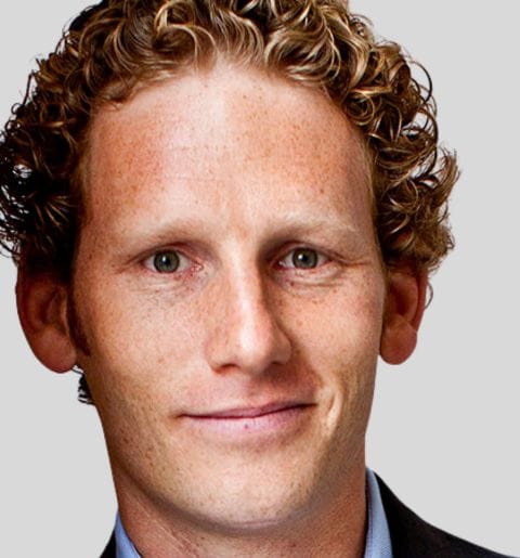 Jonah Berger