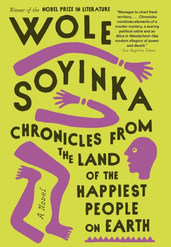 Chronicles From the Land of the Happiest People on Earth
