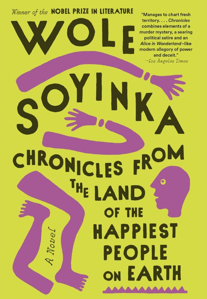 Chronicles From the Land of the Happiest People on Earth Chronicles From the Land of the Happiest People on Earth