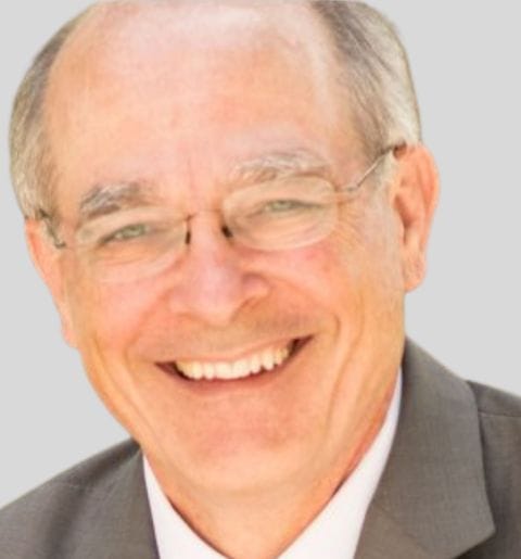 Chuck Blakeman