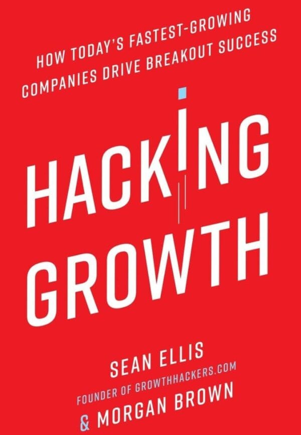 Hacking Growth