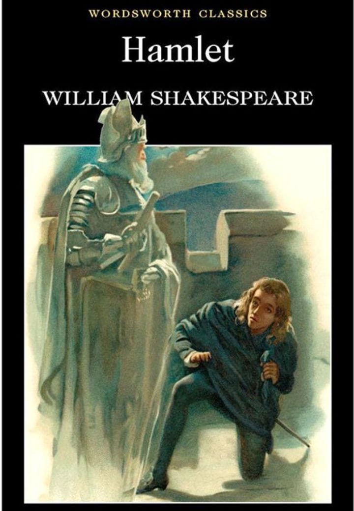 Hamlet Hamlet