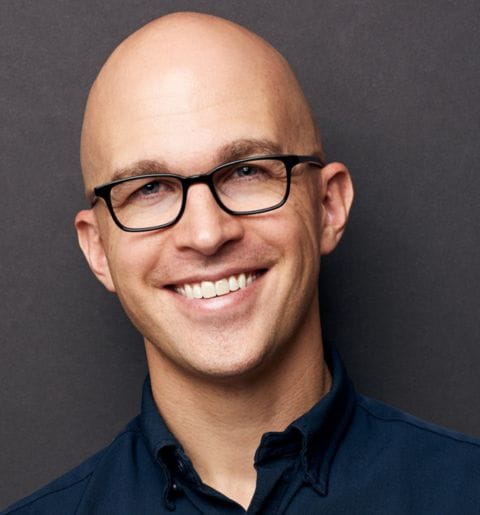Josh Kaufman