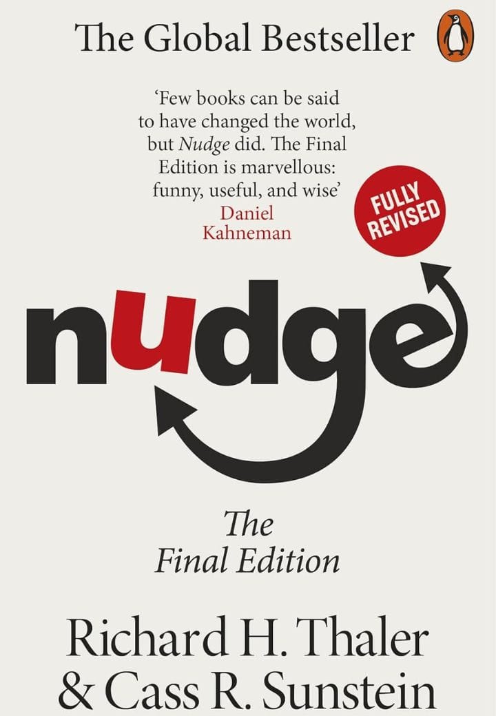 Nudge Nudge