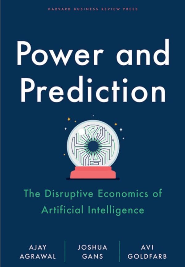 Power and Prediction
