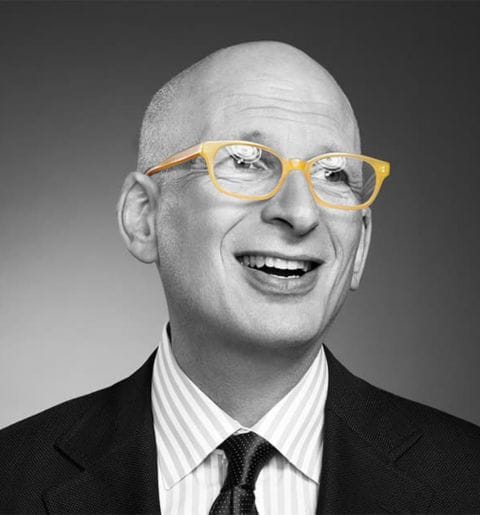 Seth Godin