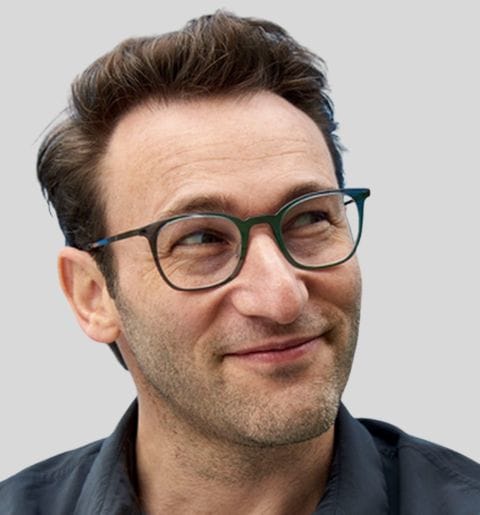Simon Sinek