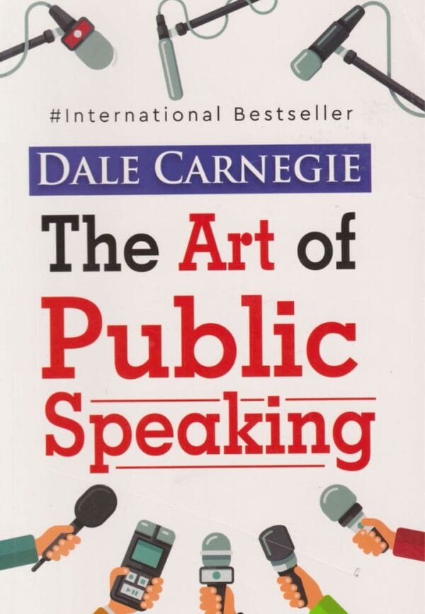 The Art of Public Speaking - Waisa