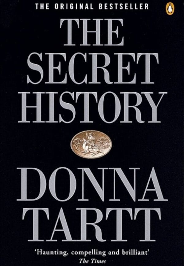The Secret History - Waisa