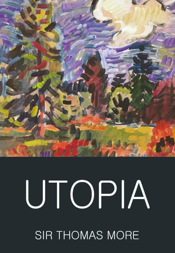 Utopia Utopia