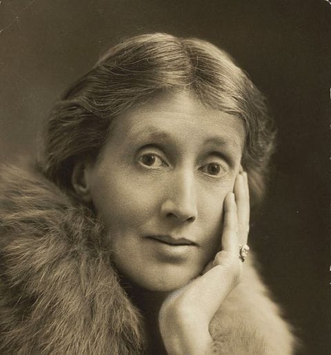 Virginia Woolf