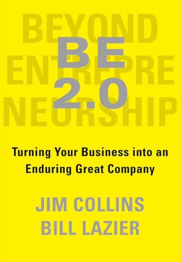 Beyond Entrepreneurship 2.0