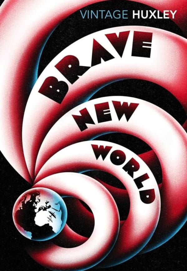 Brave New World - Waisa