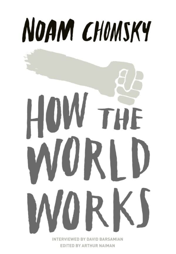 How the World Works - Waisa