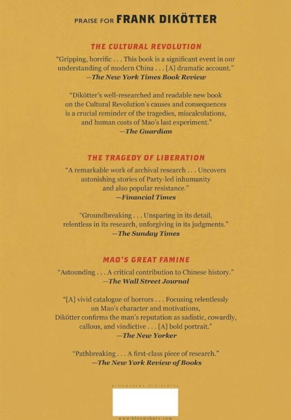 How to Be a Dictator: The Cult of Personality in the Twentieth Century