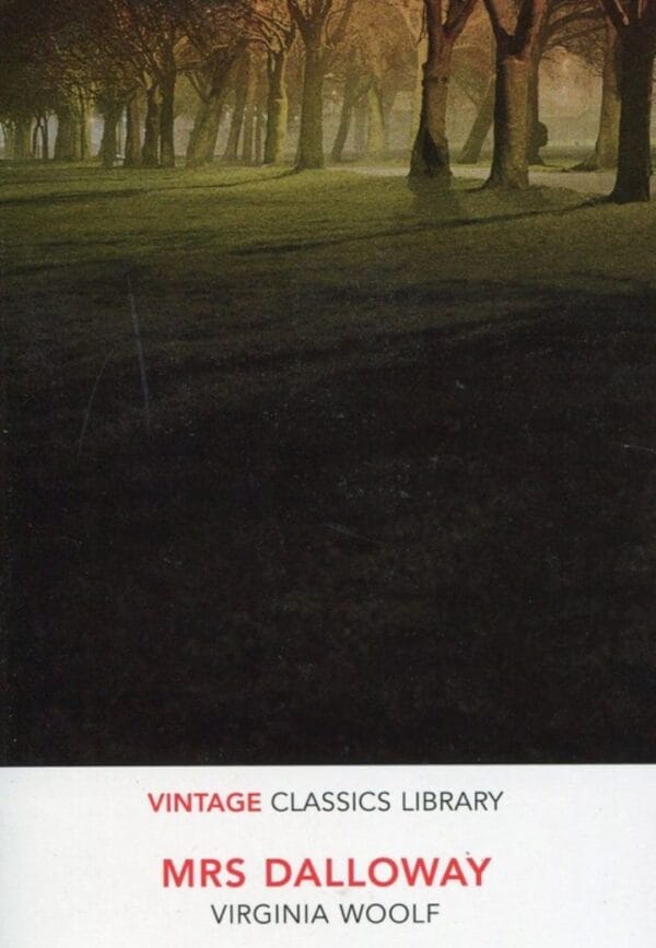 Mrs Dalloway - Waisa