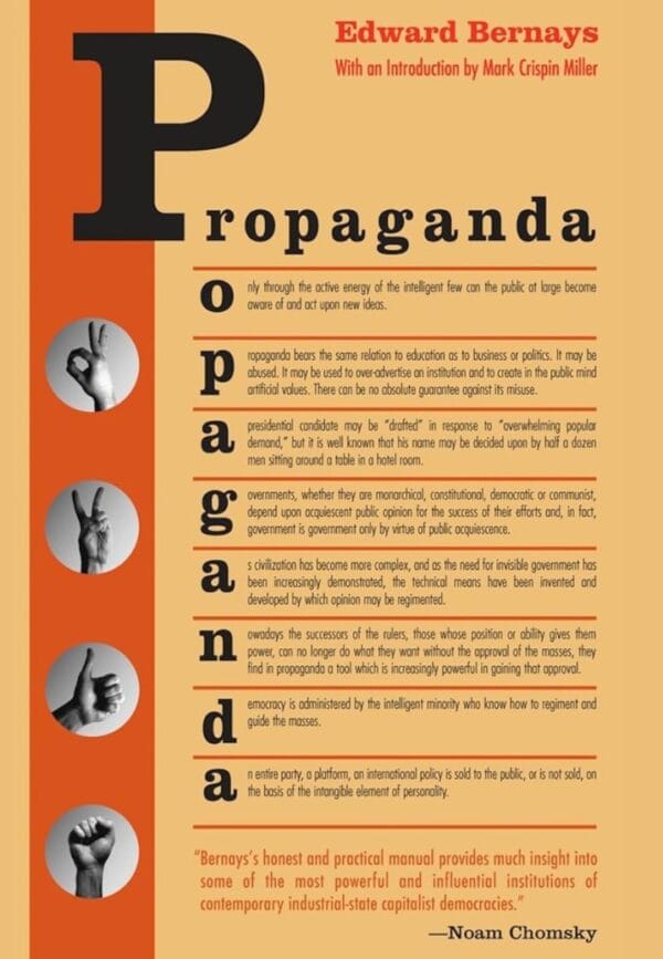 Propaganda