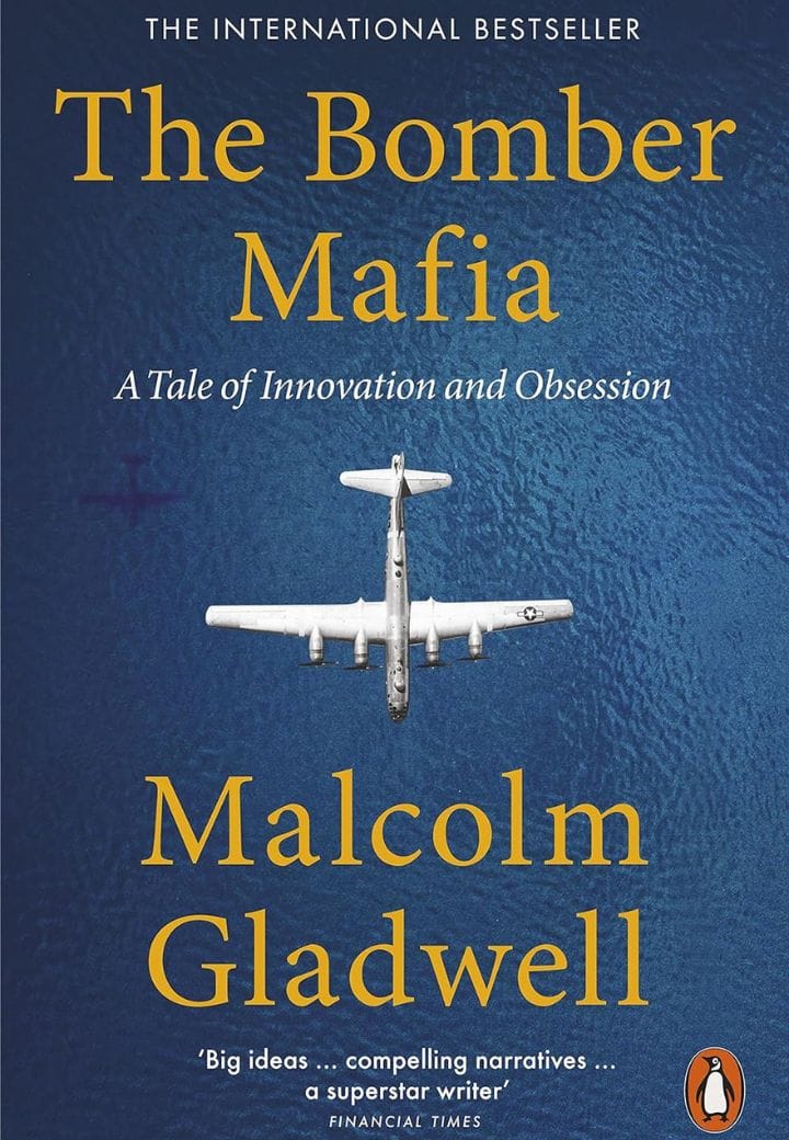 The Bomber Mafia The Bomber Mafia