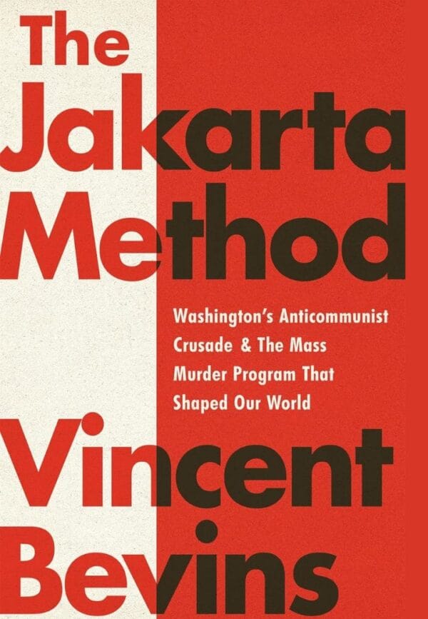 The Jakarta Method - Waisa