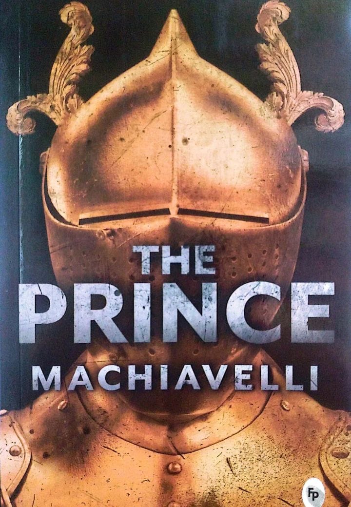 The Prince - Waisa