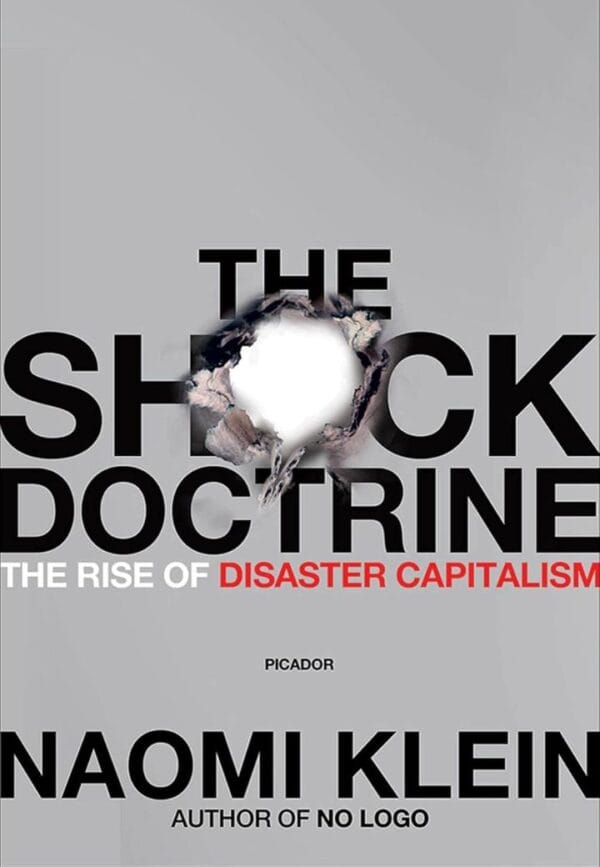 The Shock Doctrine - Waisa