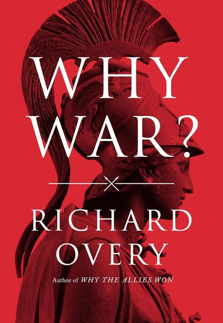 Why War? Why War?