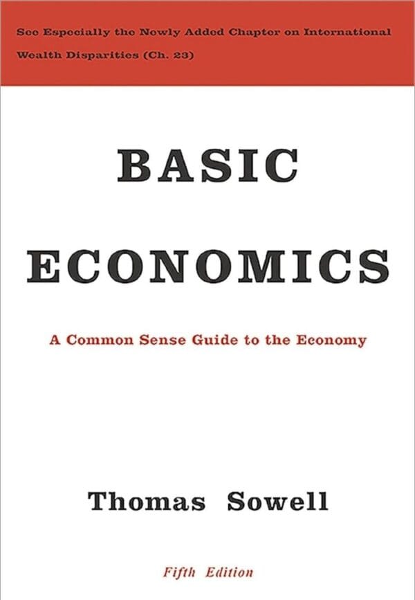 Basic Economics - Waisa