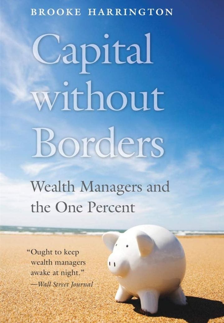 Capital Without Borders Capital Without Borders
