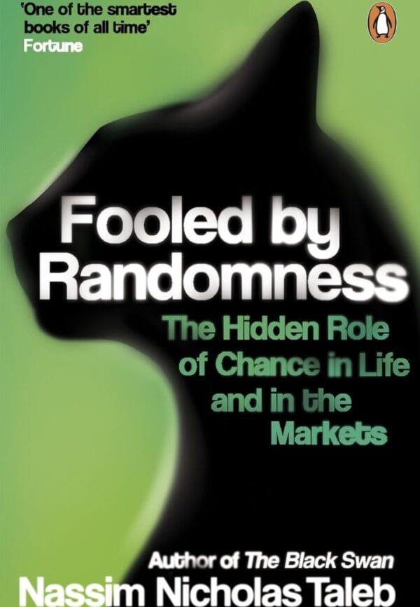 Fooled By Randomness