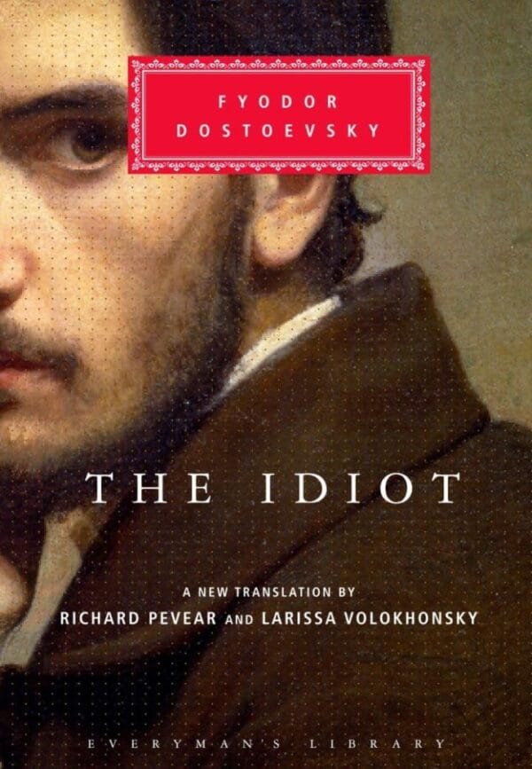 The Idiot Waisa