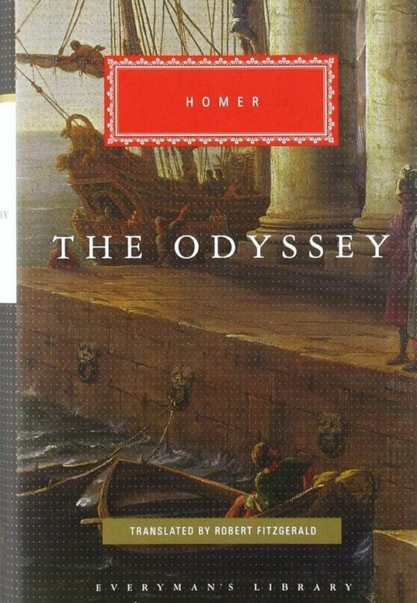 The Odyssey Waisa
