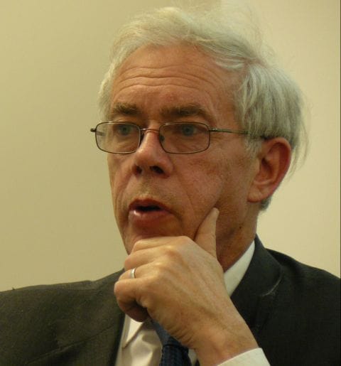 John Kay