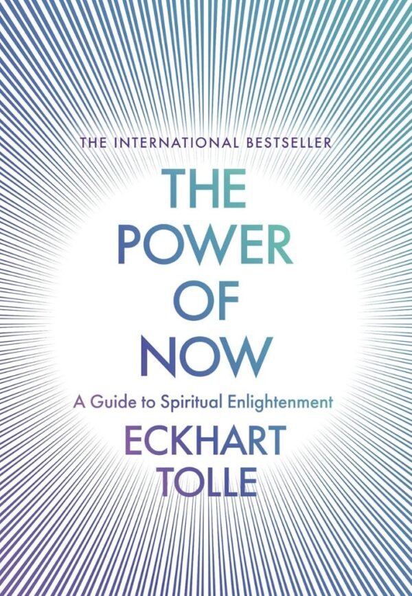 The Power of Now - Waisa