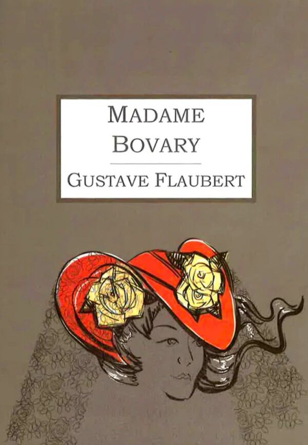 Madame Bovary - waisa