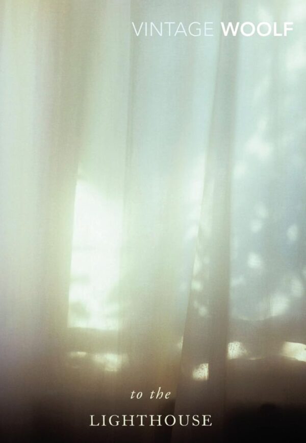 To The Lighthouse by Virginia Woolf - Waisa